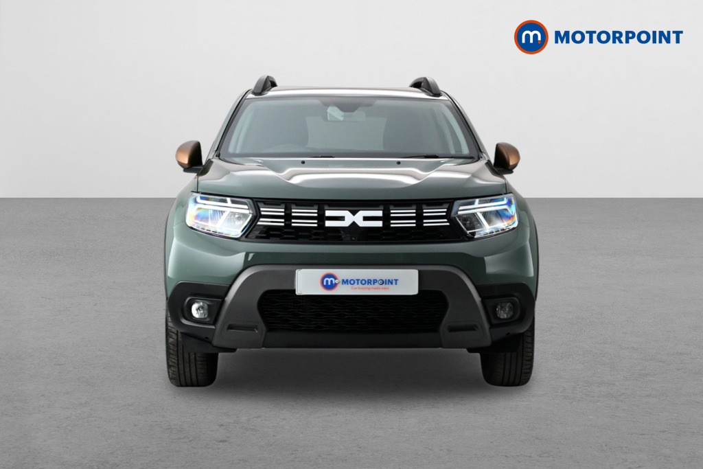 Dacia Duster 1.3 Tce 130 Extreme Green #2