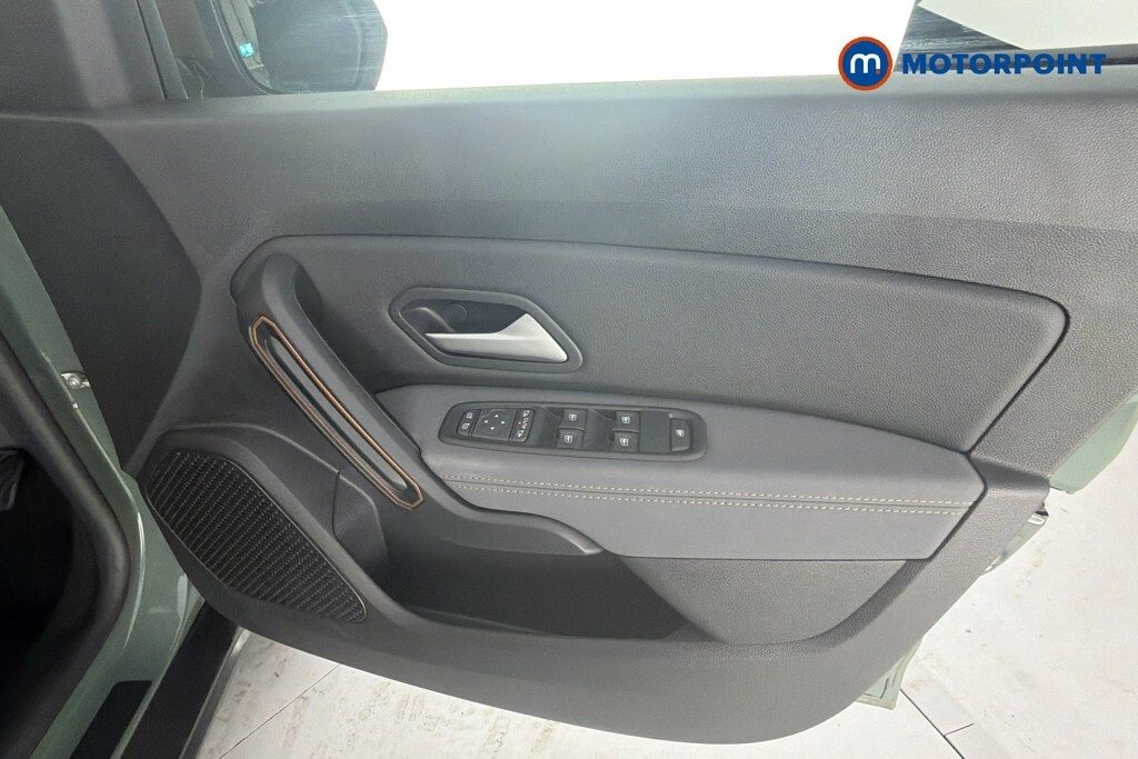 Dacia Duster 1.6 Tce-h Journey Suv Hybrid Euro Green #24