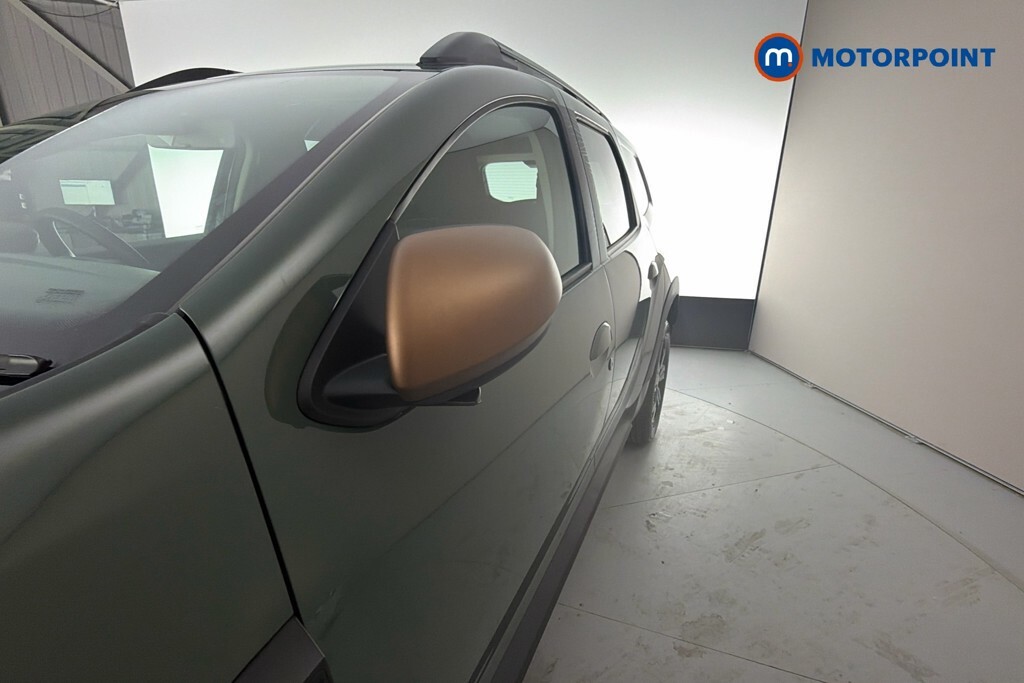 Dacia Duster 1.6 Tce-h Journey Suv Hybrid Euro Green #40