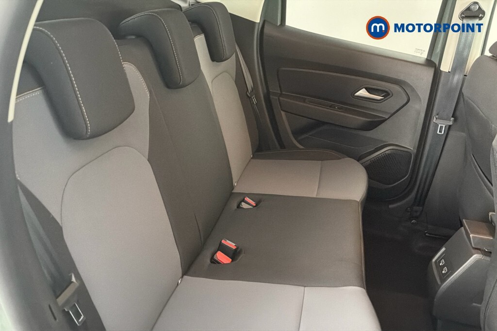 Dacia Duster 1.6 Tce-h Journey Suv Hybrid Euro Green #30