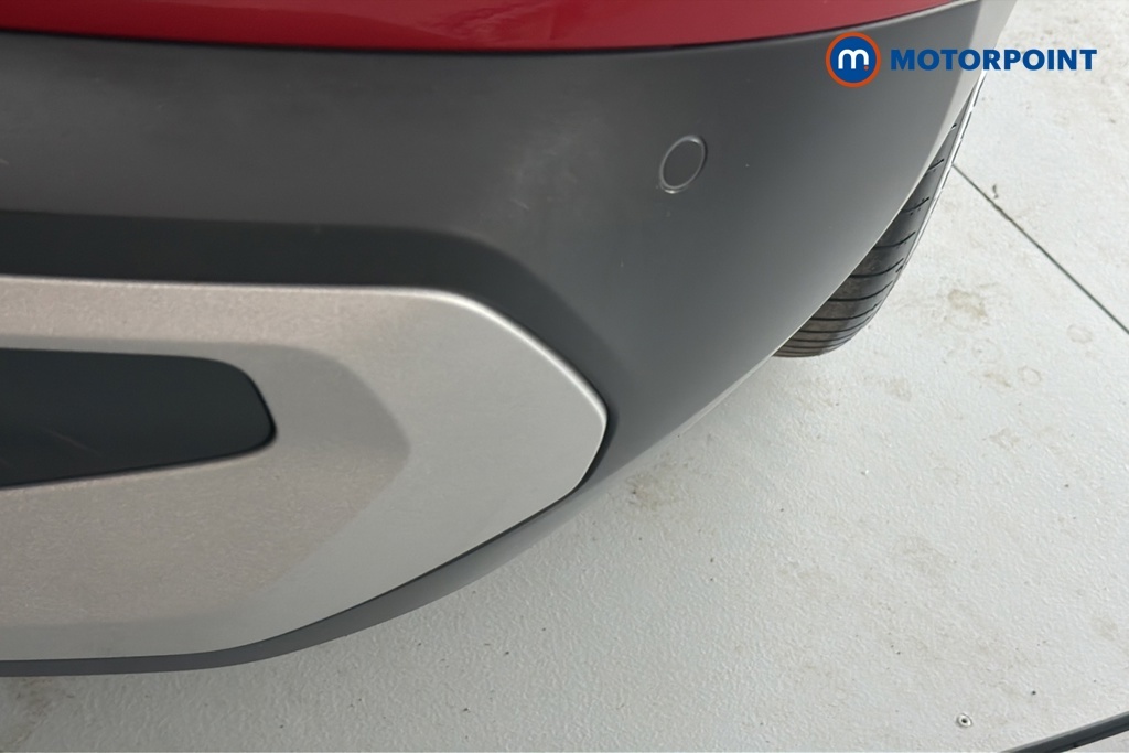 Citroen C3 Aircross 1.2 Hybrid 136 Max E-dcs6 2025 Green #35