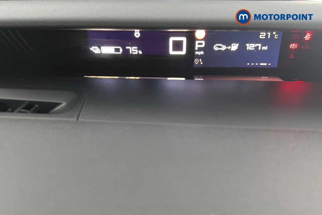 Citroen C3 Aircross 1.2 Hybrid 136 Max E-dcs6 2025 Green #15