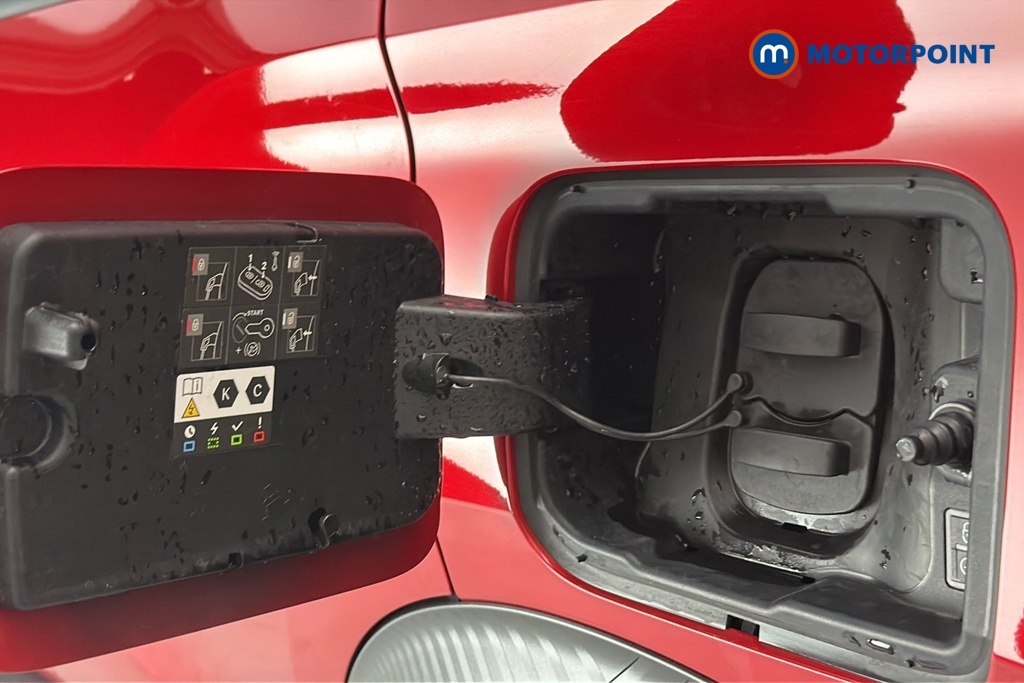 Citroen C3 Aircross 1.2 Hybrid 136 Max E-dcs6 2025 Green #36