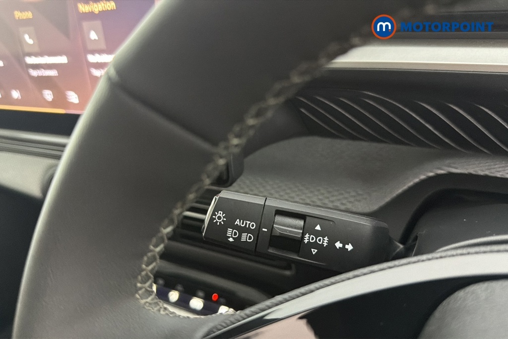 Citroen C3 Aircross 1.2 Hybrid 136 Max E-dcs6 2025 Green #13
