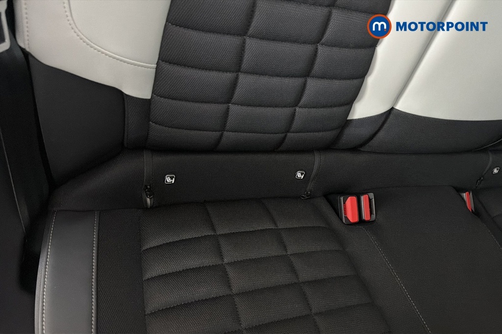Citroen C3 Aircross 1.2 Hybrid 136 Max E-dcs6 2025 Green #30