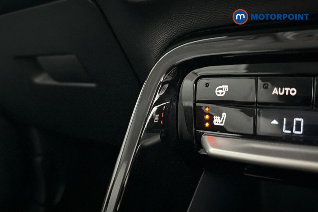 Citroen C3 Aircross 1.2 Hybrid 136 Max E-dcs6 2025 Green #21