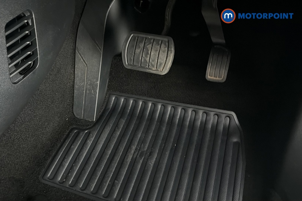 Citroen C3 Aircross 1.2 Hybrid 136 Max E-dcs6 2025 Green #28