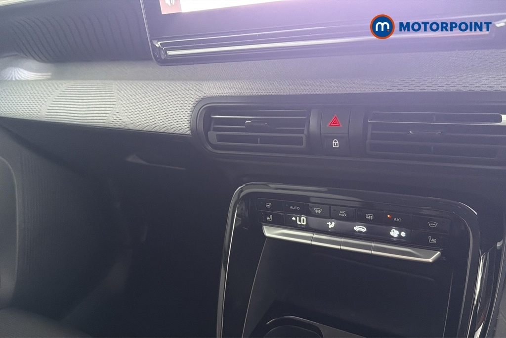 Citroen C3 Aircross 1.2 Hybrid 136 Max E-dcs6 2025 Green #19