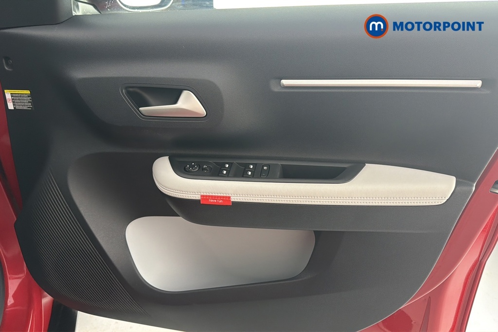 Citroen C3 Aircross 1.2 Hybrid 136 Max E-dcs6 2025 Green #24