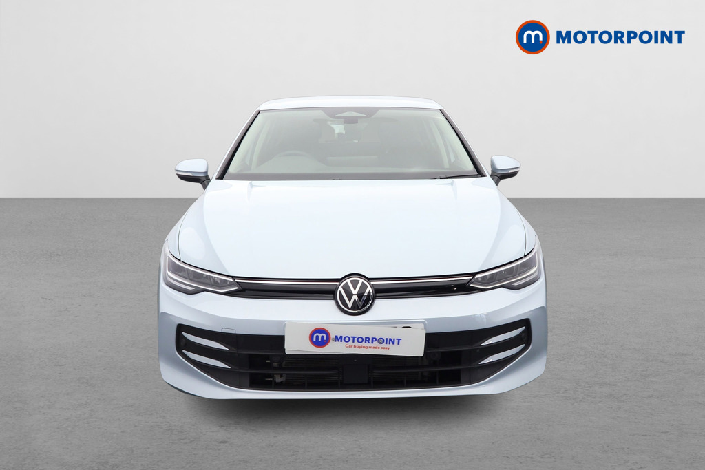 Volkswagen Golf 2.0 Tdi R-line Hatchback Dsg Euro 6 S Black #2