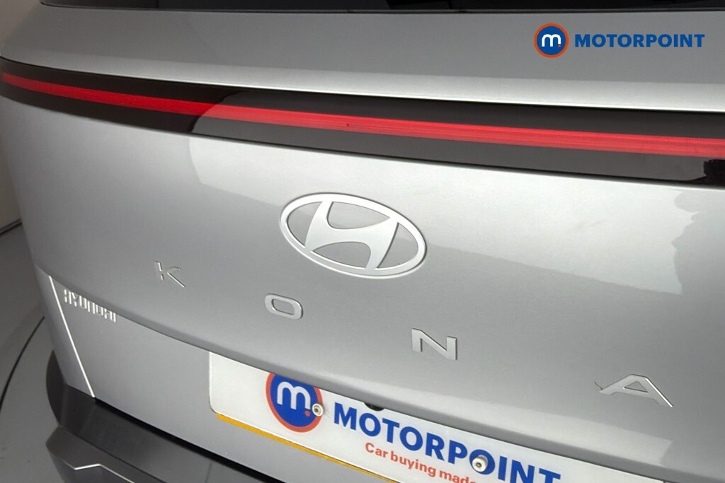 Hyundai Kona 1.6T 138 Ultimate Black #39
