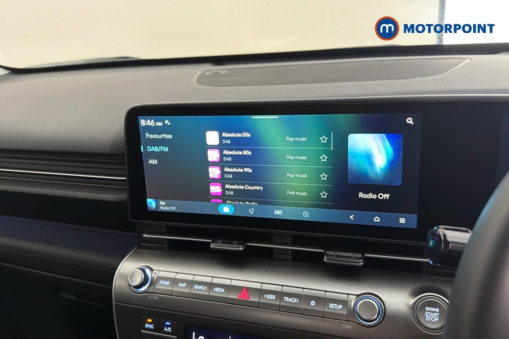 Hyundai Kona 1.6T 138 Ultimate Black #17