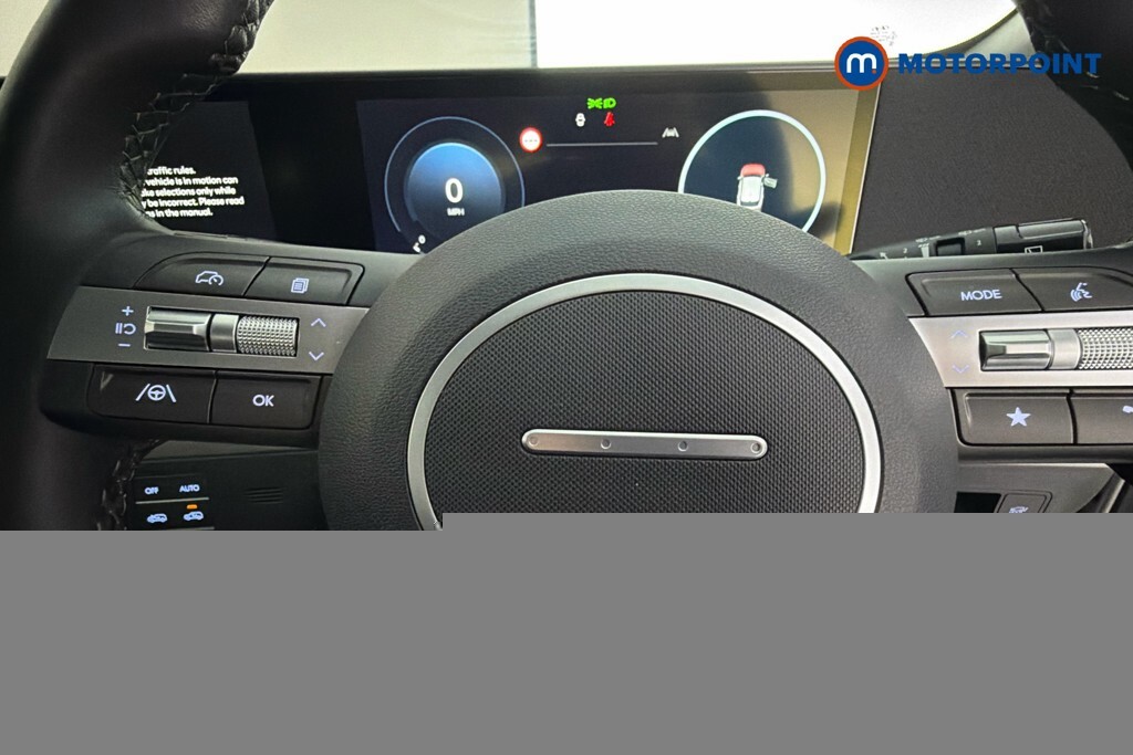 Hyundai Kona 1.6T 138 Ultimate Black #13