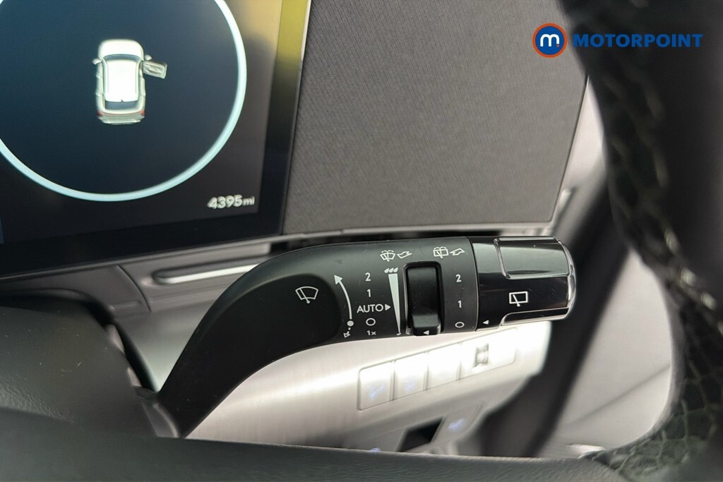 Hyundai Kona 1.6T 138 Ultimate Black #15