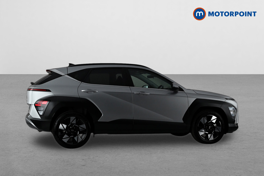 Hyundai Kona 1.6T 138 Ultimate Black #8