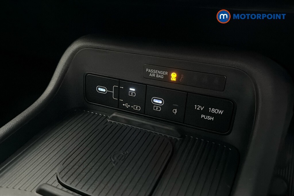 Hyundai Kona 1.6T 138 Ultimate Black #24