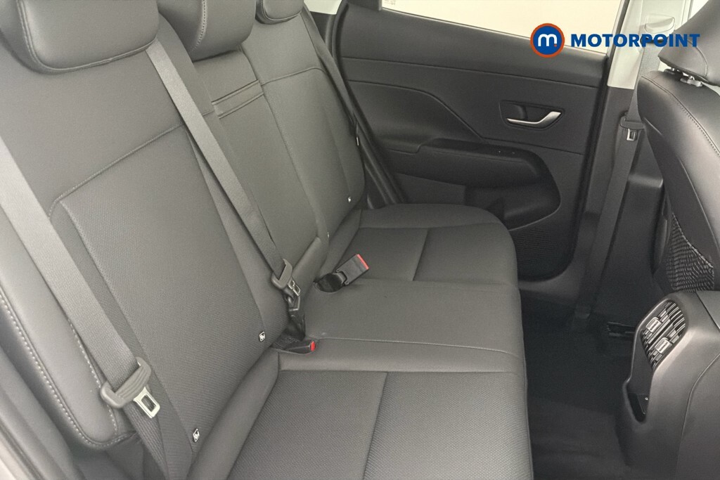 Hyundai Kona 1.6T 138 Ultimate Black #33