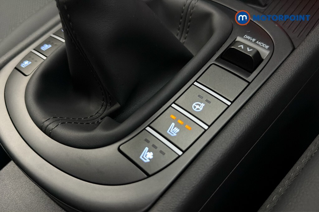 Hyundai Kona 1.6T 138 Ultimate Black #21