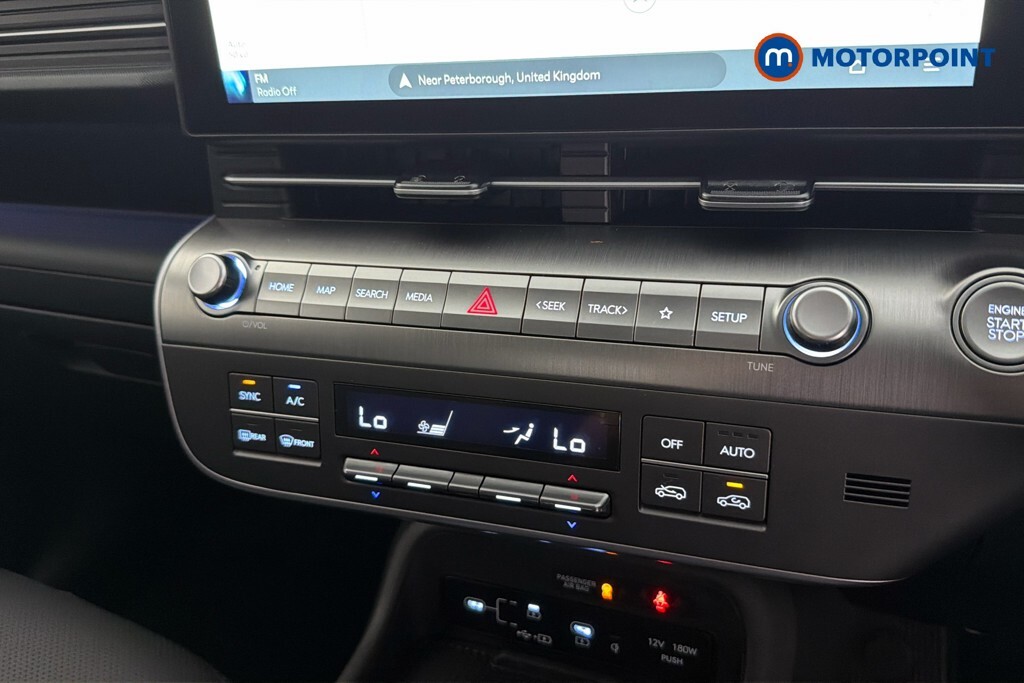 Hyundai Kona 1.6T 138 Ultimate Black #19