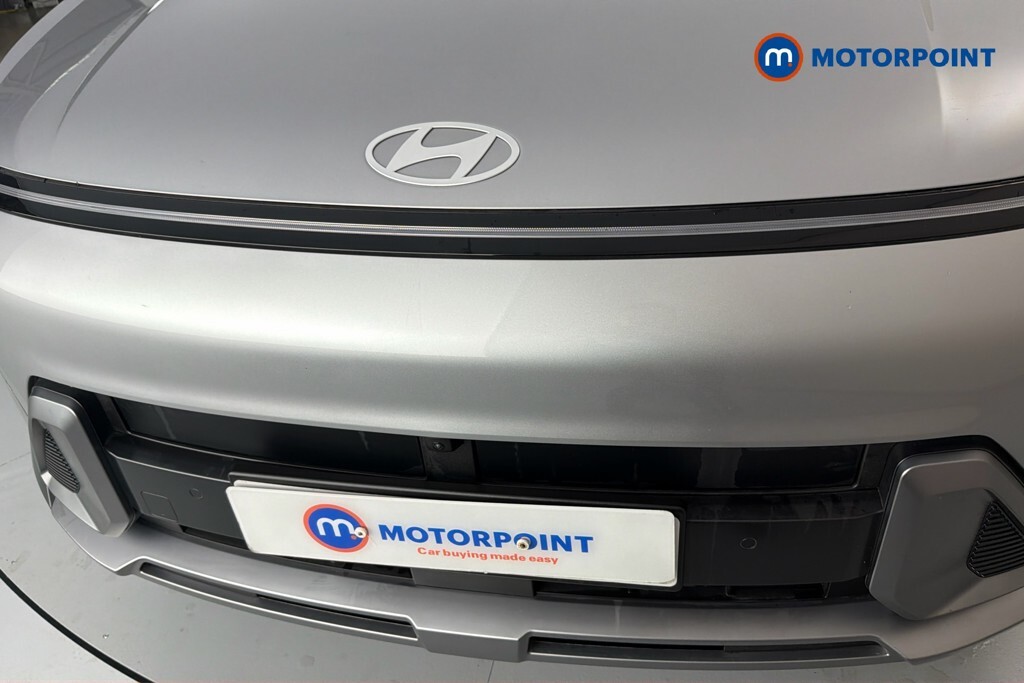 Hyundai Kona 1.6T 138 Ultimate Black #46