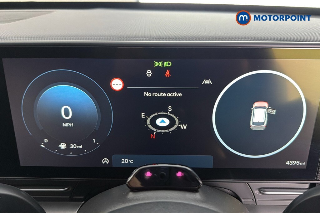 Hyundai Kona 1.6T 138 Ultimate Black #16