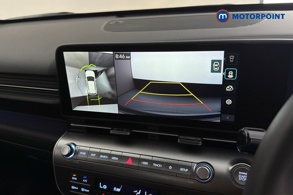 Hyundai Kona 1.6T 138 Ultimate Black #20