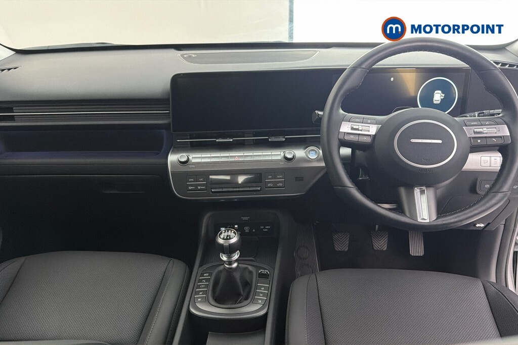 Hyundai Kona 1.6T 138 Ultimate Black #9