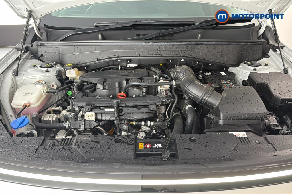 Hyundai Kona 1.6T 138 Ultimate Black #51