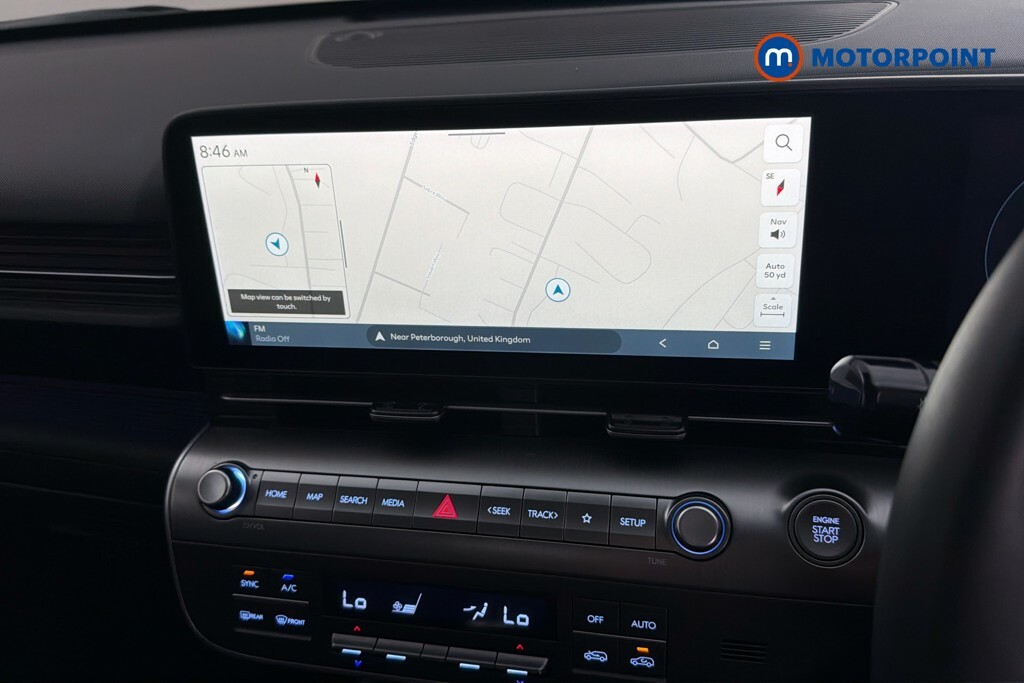 Hyundai Kona 1.6T 138 Ultimate Black #18