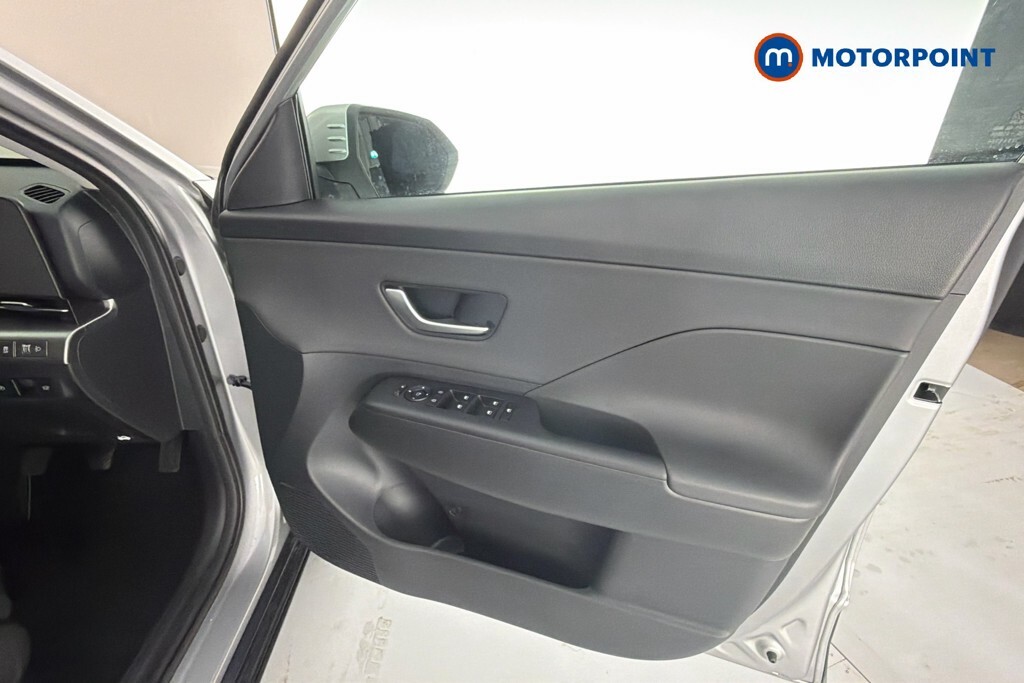 Hyundai Kona 1.6T 138 Ultimate Black #26