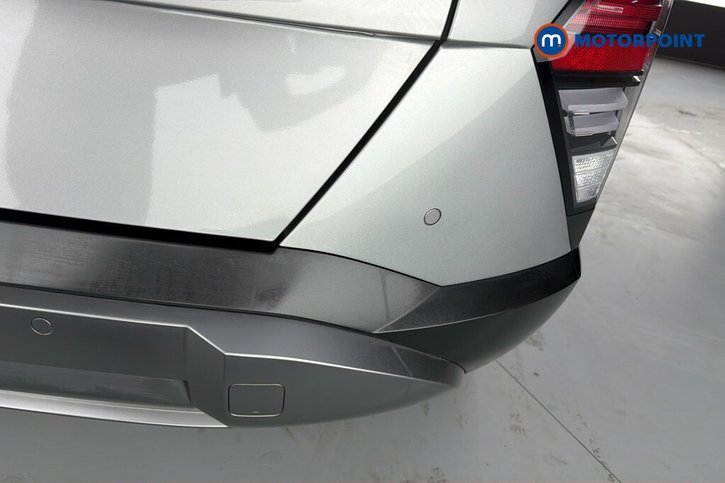 Hyundai Kona 1.6T 138 Ultimate Black #41