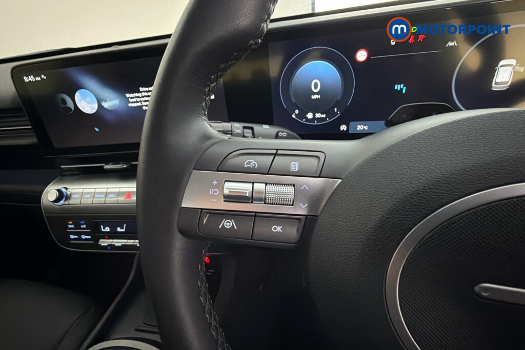 Hyundai Kona 1.6T 138 Ultimate Black #11