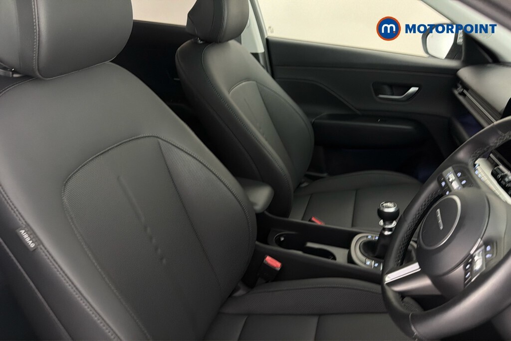 Hyundai Kona 1.6T 138 Ultimate Black #29