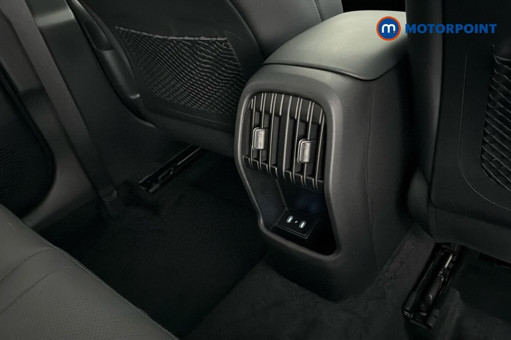 Hyundai Kona 1.6T 138 Ultimate Black #35