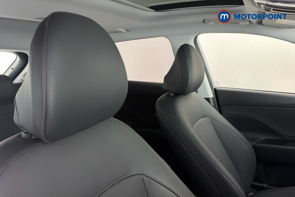 Hyundai Kona 1.6T 138 Ultimate Black #30