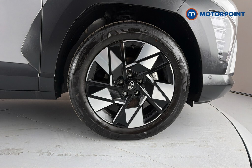 Hyundai Kona 1.6T 138 Ultimate Black #50