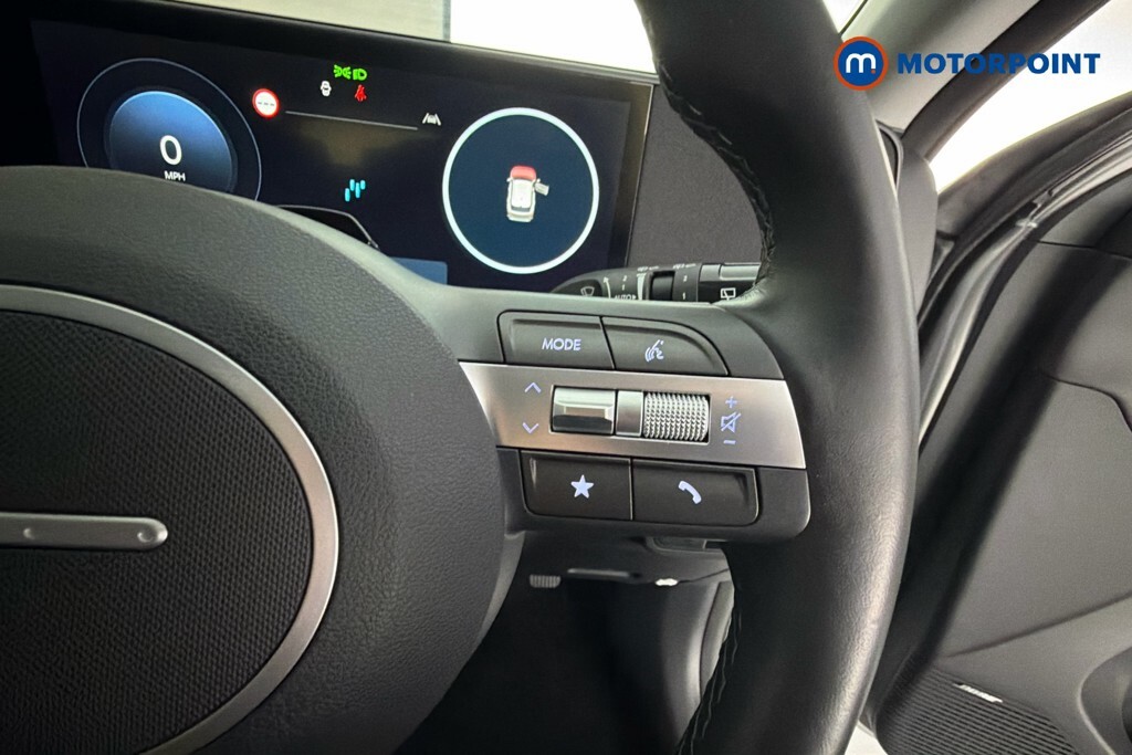 Hyundai Kona 1.6T 138 Ultimate Black #12
