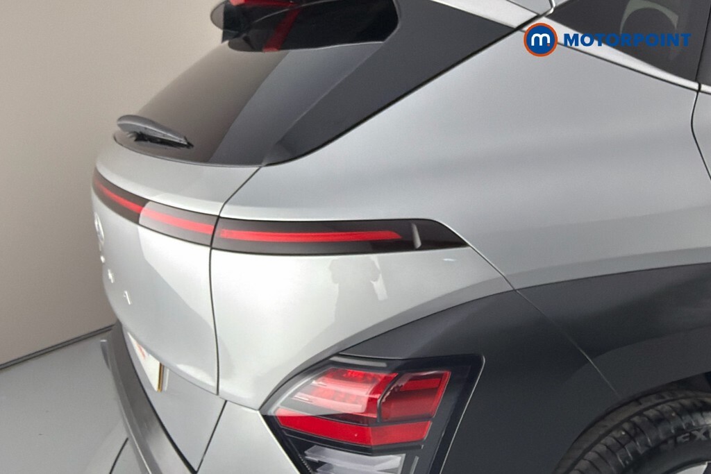 Hyundai Kona 1.6T 138 Ultimate Black #40