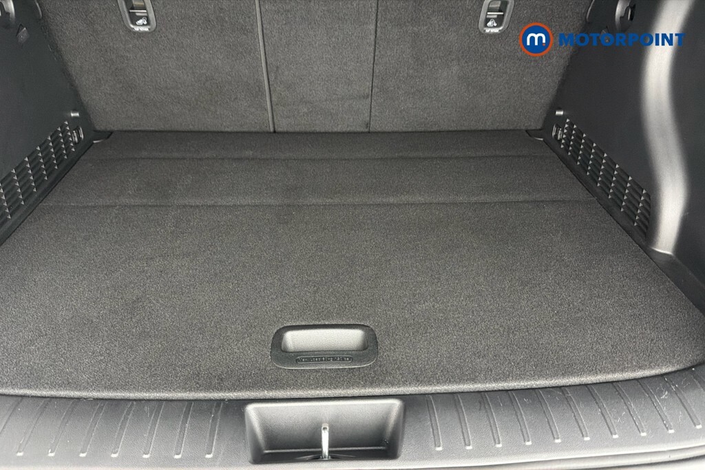 Hyundai Kona 1.6T 138 Ultimate Black #37