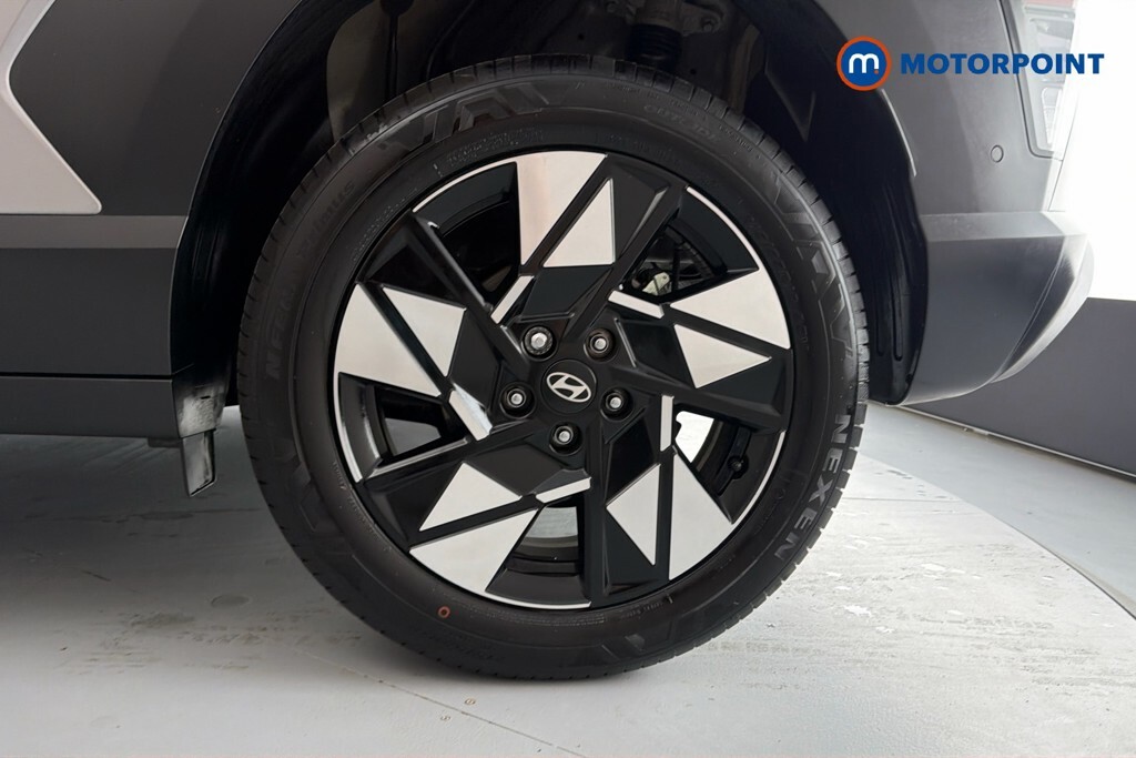 Hyundai Kona 1.6T 138 Ultimate Black #48