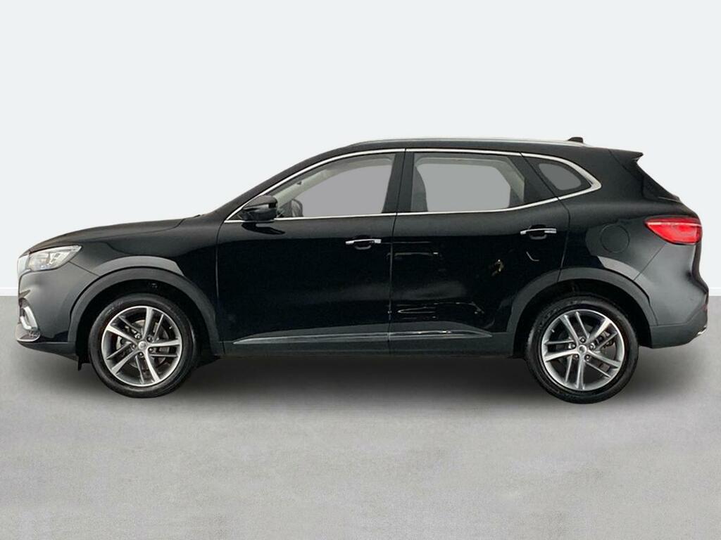 MG HS 1.5 T-gdi Excite Dct AX23EHE Black #6