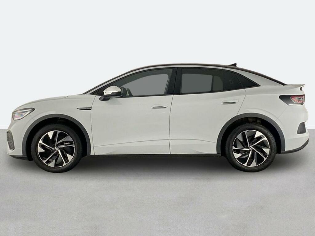 Volkswagen ID.5 128Kw Style Pro 77Kwh White #6