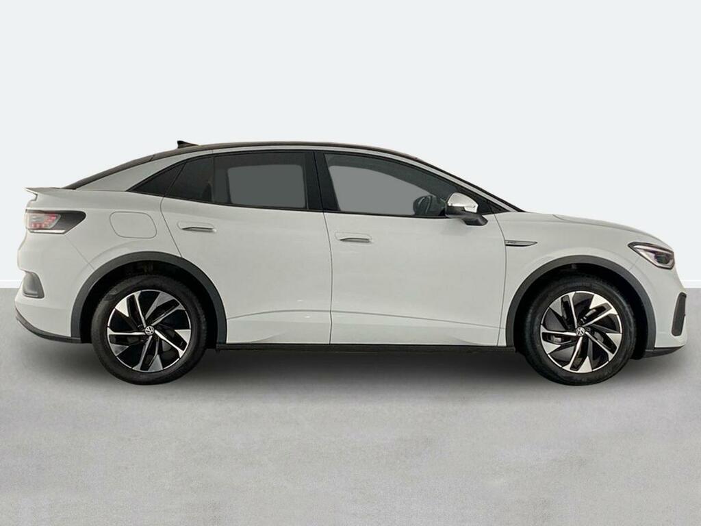 Volkswagen ID.5 128Kw Style Pro 77Kwh White #2