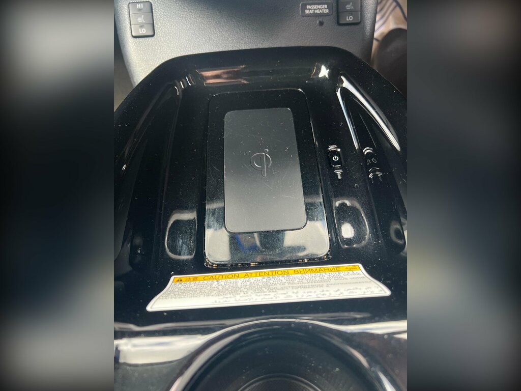 Toyota Prius Hatchback 1.8 Vvt-h Active Cvt Euro 6 Ss 2 Silver #24