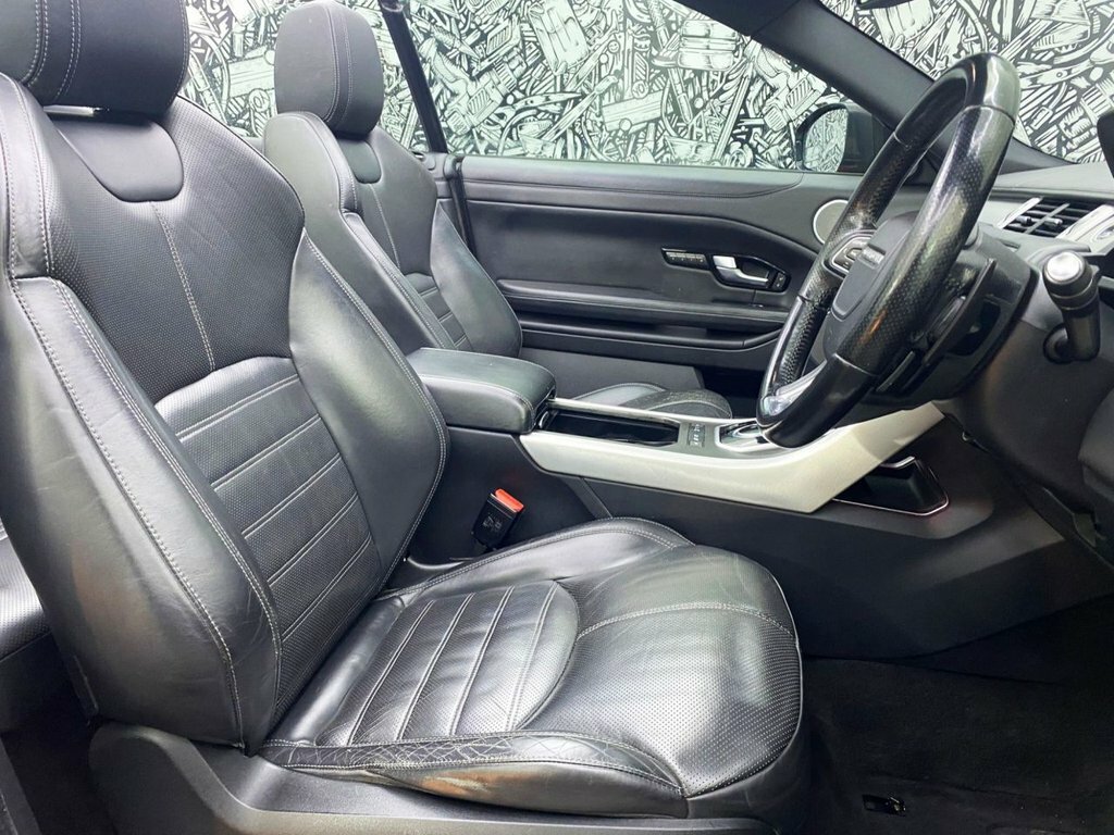 Land Rover Range Rover Evoque 2.0 Td4 Se Tech Suv 4Wd Euro 6 S Grey #24
