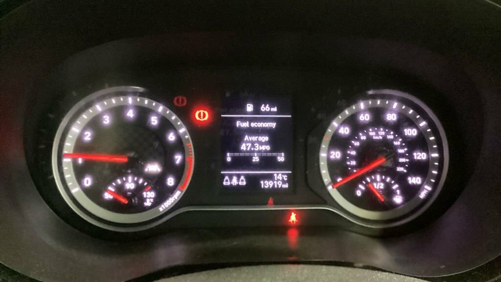 Hyundai I10 Hat 1.0 Mpi 67Ps Se Connect Au Blue #8