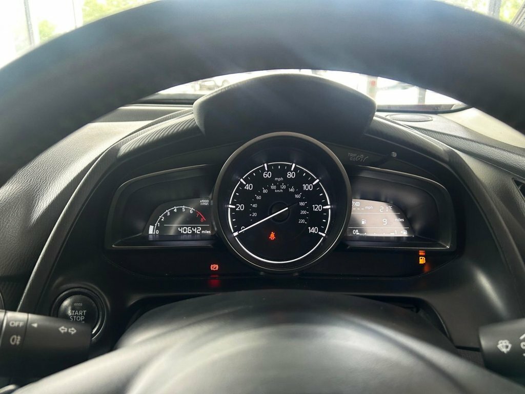 Mazda CX-3 2.0 Skyactiv-g Se-l Nav Suv Euro 6 White #17