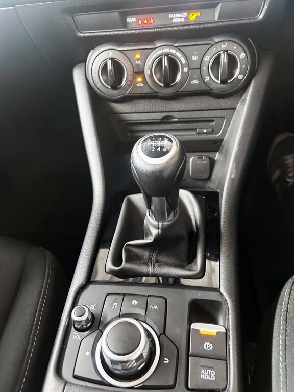 Mazda CX-3 2.0 Skyactiv-g Se-l Nav Suv Euro 6 White #16