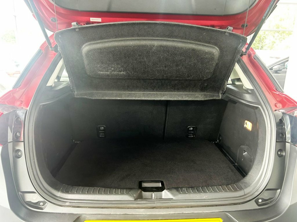 Mazda CX-3 2.0 Skyactiv-g Se-l Nav Suv Euro 6 White #21