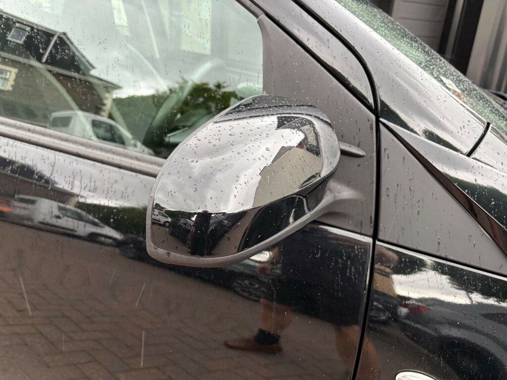 Toyota Aygo Petrol Gold #25